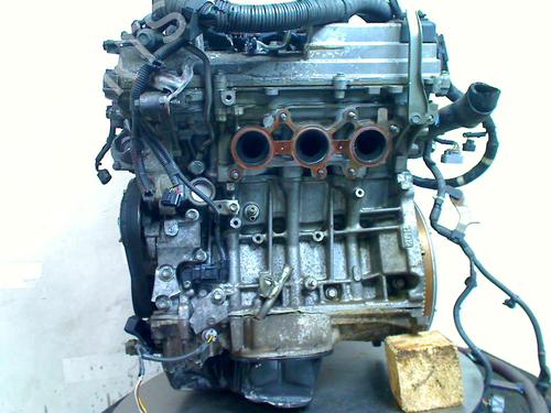 Engine LEXUS RX (_L1_) 450h AWD (GYL15, GYL15_, GYL15R) | BP31942201M1 