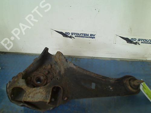 Left rear steering knuckle MITSUBISHI OUTLANDER III (GG_W, GF_W, ZJ, ZL, ZK) Plug-in Hybrid (GG2W) | BP18839161M27 
