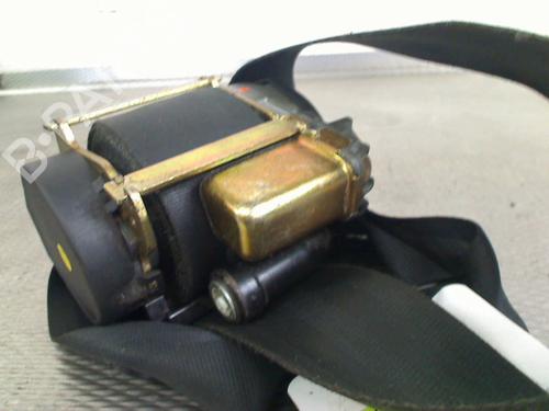 Front right seatbelt PEUGEOT 307 CC (3B) 2.0 16V | BP33398018I25  - Image 6
