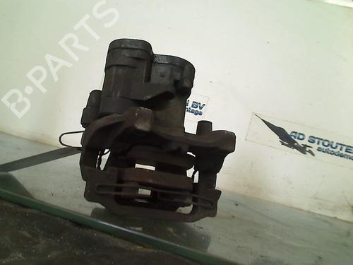 Venstre bremsekaliber bag VW GOLF VIII (CD1, DA1) 1.5 TSI (150 hp) 19520415