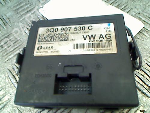 Used Control unit Control unit 11314065 11314065