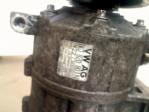AC compressor VW GOLF V (1K1) 2.0 FSI | BP33840096M34 - Image 2