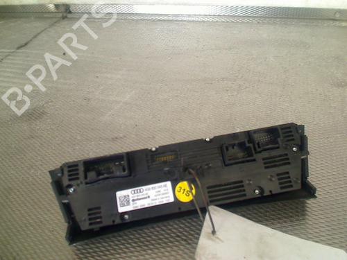 Climate control AUDI A6 C7 (4G2, 4GC) 3.0 TDI quattro | BP38646775I5 - Image 6