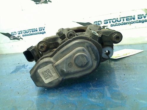 Right rear brake caliper RENAULT KADJAR (HA_, HL_) 1.5 dCi 110 (HLA3) | BP13875428M106 