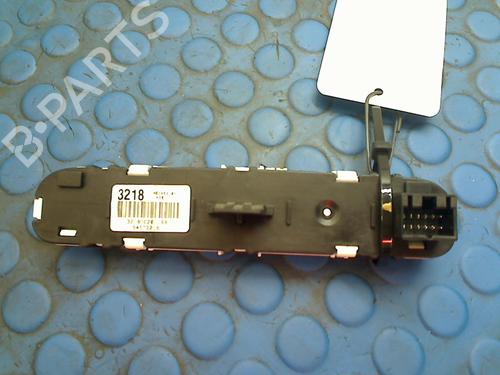 Display monitor CHEVROLET SPARK (M300) 1.0 | BP11373477C48 