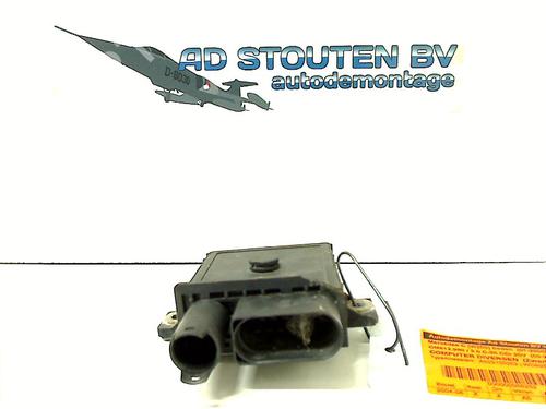 Elektronisk modul MERCEDES-BENZ C-CLASS (W203) C 30 CDI AMG (203.018) (231 hp) 11303710