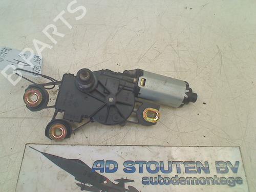 Used Rear wiper motor SEAT TOLEDO III (5P2) 2.0 FSI (150 hp) 11260834