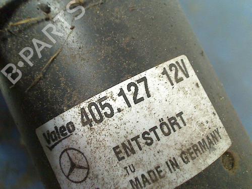 Front wipers mechanism MERCEDES-BENZ B-CLASS Sports Tourer (W245) B 170 (245.232) | BP16531315C83 
