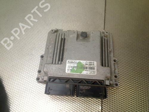 Engine control unit (ECU) FORD TRANSIT COURIER B460 Box Body/MPV 1.5 EcoBlue | BP29445466M57 