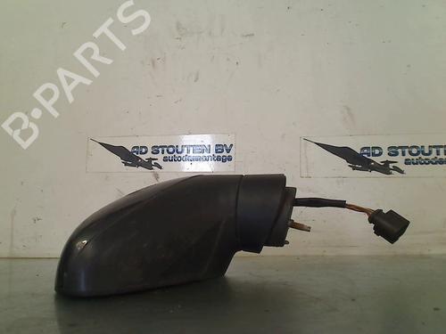 Right mirror SEAT LEON (1P1) 1.6 | BP19573939C27 