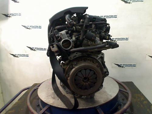 Engine HYUNDAI i30 (FD) 1.4 | BP30475669M1 
