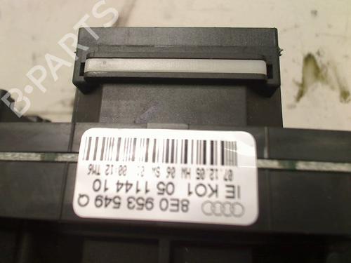 Steering column stalk AUDI A4 B7 Avant (8ED) 2.0 | BP30121124I23 