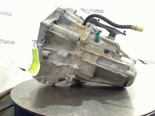 Gearbox RENAULT MEGANE IV Grandtour (K9A/M/N_) 1.5 Blue dCi 115 (K9A6) | BP30335448M3