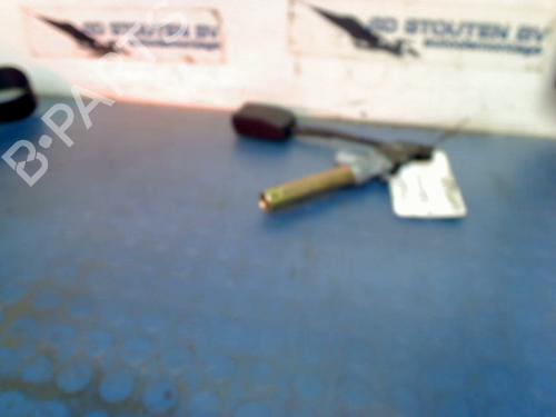 Engache cinturón CITROËN BERLINGO / BERLINGO FIRST Box Body/MPV (M_) 1.4 i (MBKFX, MBKFW) (75 hp) 29953818