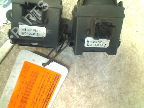 Rattstammestilk BMW 3 Compact (E46) 318 ti | BP11318522I23 