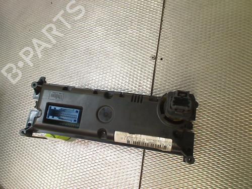 Klimabedienteil MINI MINI (R50, R53) Cooper S | BP29996527I5