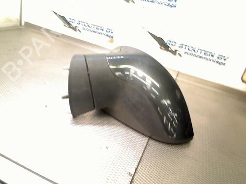 Left mirror SEAT IBIZA IV ST (6J8, 6P8) 1.2 TDI | BP29267131C26 
