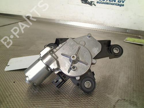 Rear wiper motor OPEL CROSSLAND X / CROSSLAND (P17, P2QO) 1.2 (75) | BP28450052M102 