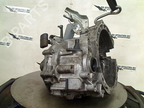 Gearbox MAZDA 6 Hatchback (GH) 2.0 MZR (GHEFS) | BP33869105M3 - Image 2