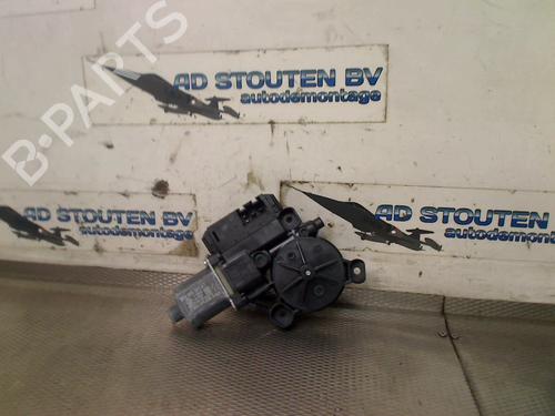 Fensterhebermotor vorne links für Fensterhebermotor vorne links VW POLO V (6R1, 6C1) 1.2 TSI 16V (90 hp) 36474843 36474843