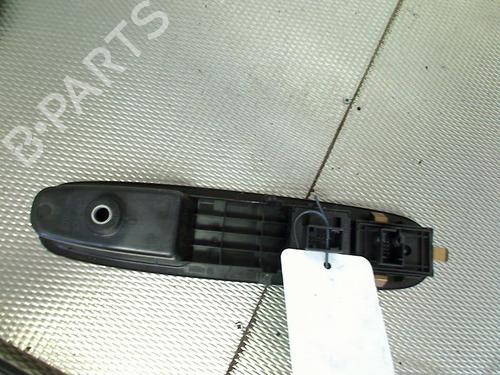 Left front window switch FIAT PUNTO EVO (199_) 1.3 D Multijet | BP39981666I27 - Image 3