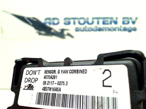Electronic module MITSUBISHI LANCER VIII (CY_A, CZ_A) 1.5 | BP11305284M83 
