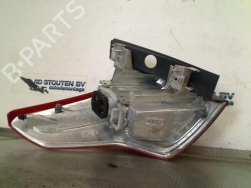 Right taillight CITROËN C4 Picasso I MPV (UD_) 1.6 16V | BP28582703C35 