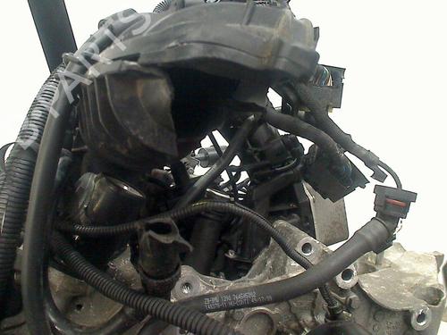 Engine BMW 1 (F20) 118 i | BP32382322M1 - Image 8