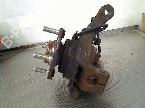 Left front steering knuckle KIA PICANTO III (JA) 1.0 | BP39948626M25 - Image 4