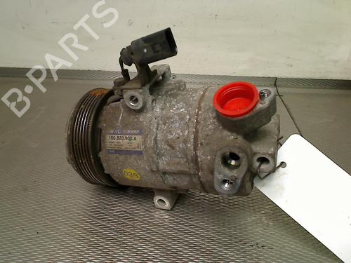 AC compressor VW UP! (121, 122, BL1, BL2, BL3, 123) 1.0 | BP31987447M34 