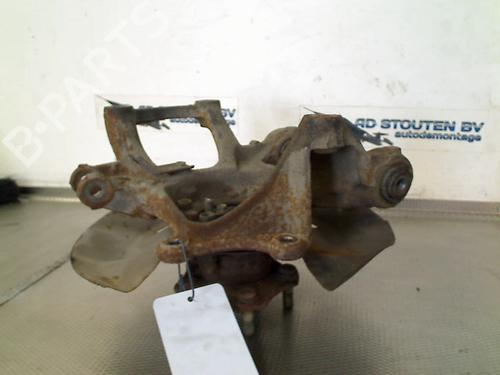 Used Right rear steering knuckle Right rear steering knuckle MAZDA 3 (BM, BN) 2.0 (120 hp) 33771126 33771126