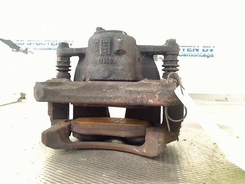 Used Left front brake caliper RENAULT MEGANE IV Grandtour (K9A/M/N_) 1.5 dCi 110 (110 hp) 33037710