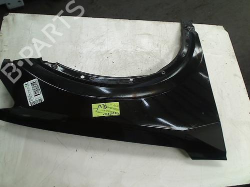 Guarda-lamas direito Guarda-lamas direito AUDI Q2 (GAB, GAG) 1.4 TFSI (150 hp) 36031988 36031988