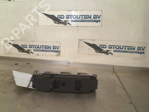 Left front window switch MAZDA 6 Estate (GH) 2.0 MZR-CD (GH14) | BP36004256I27 - Image 4