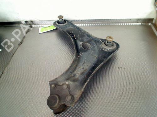 Left front suspension arm PEUGEOT 2008 I (CU_) 1.2 THP 110 / PureTech 110 | BP38085613M12 - Image 4