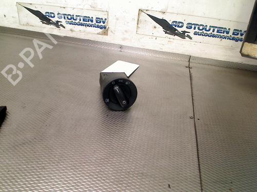 Comando luci VW POLO V (6R1, 6C1) 1.2 (60 hp) 30874850