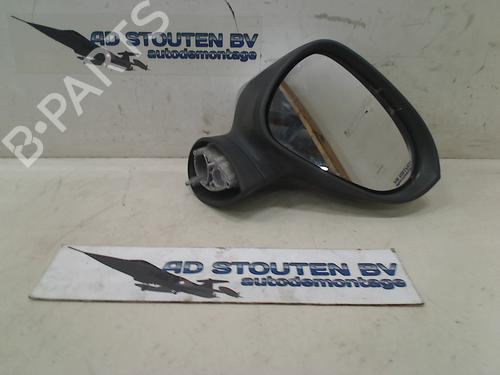 Used Right mirror SEAT IBIZA IV (6J5, 6P1) 1.9 TDI (105 hp) 11320019