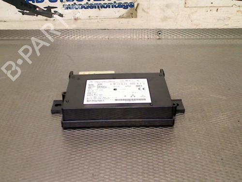 Used Electronic module Electronic module MERCEDES-BENZ A-CLASS Saloon (V177) A 180 (177.184) (136 hp) 33706174 33706174