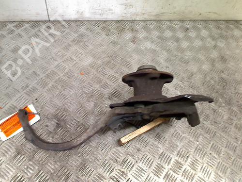 Right front steering knuckle MERCEDES-BENZ S-CLASS Coupe (C215) CL 600 (215.378) | BP11259677M26 
