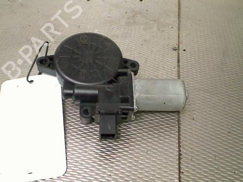 Left front window motor MAZDA 2 (DE_, DH_) 1.3 (DE3FS) | BP31243492E21 