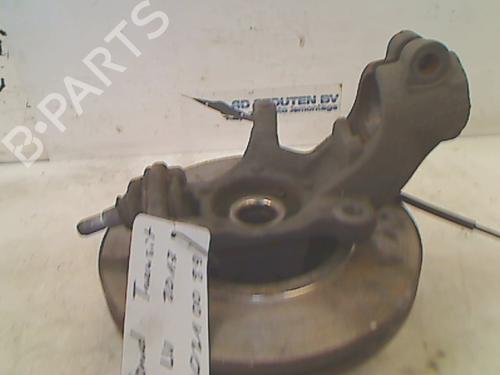 Used Left front steering knuckle FORD TRANSIT V363 Van (FCD, FDD) 2.0 EcoBlue (130 hp) 11316036