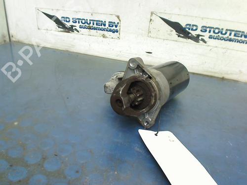 Used Starter CHEVROLET AVEO Hatchback (T300) 1.3 D (95 hp) 18022330