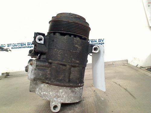 AC Kompressor MERCEDES-BENZ S-CLASS (W221, V221) S 350 BlueTec (221.026, 221.126) | BP30897413M34