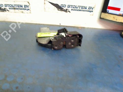 Used Front left lock VOLVO V50 (545) 1.6 D (110 hp) 17724331