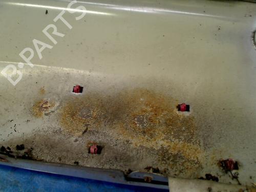 Left front fenders KIA SPORTAGE II (JE_, KM_) 2.0 i 16V | BP14246358C41 