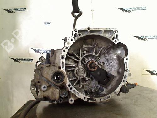 Gearkasse MAZDA 2 (DE_, DH_) 1.5 (DE5FS) (103 hp) 29965358