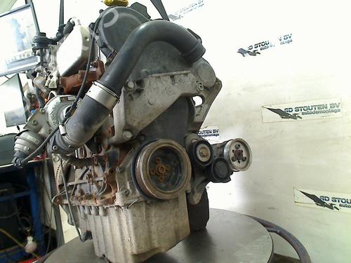 Engine VW TRANSPORTER T5 Van (7HA, 7HH, 7EA, 7EH) 2.0 TDI | BP29585589M1 