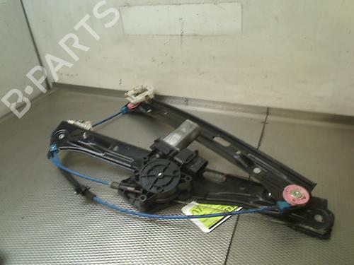 Used Front left window mechanism Front left window mechanism BMW 3 Touring (F31) 316 i (136 hp) 32982408 32982408