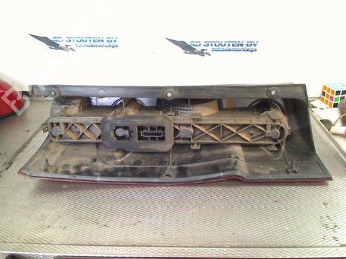 Left taillight VW CRAFTER 30-50 Van (2E_) 2.5 TDI | BP31243500C34 - Image 4
