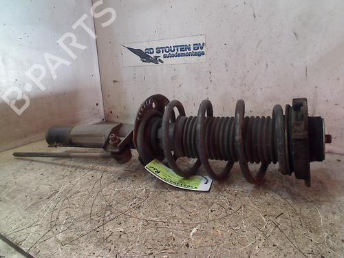 Right front shock absorber VW JETTA IV (162, 163, AV3, AV2) 1.2 TSI 5C0413031